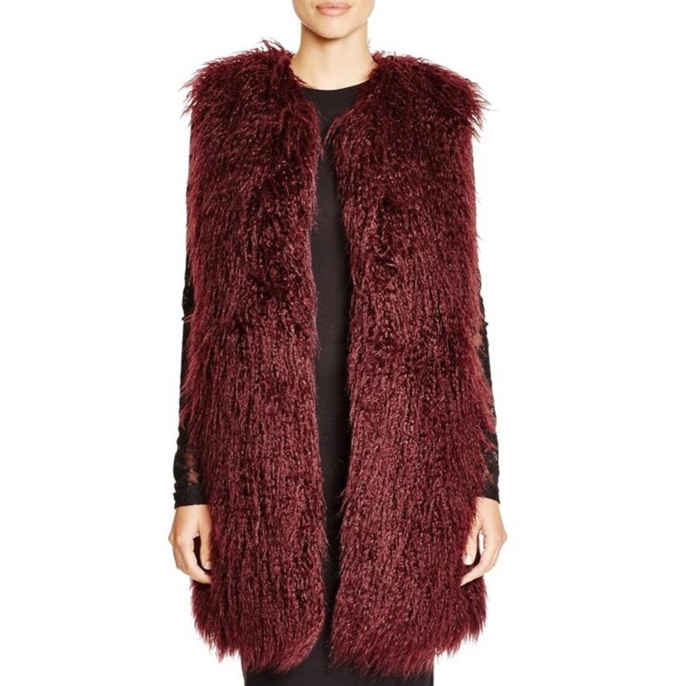 French connection Gillet/Vest